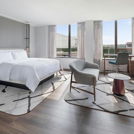 Le Meridien Washington, Dc, The Madison Dış mekan fotoğraf