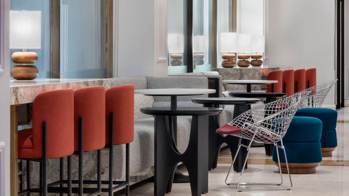 Le Meridien Washington, Dc, The Madison Dış mekan fotoğraf