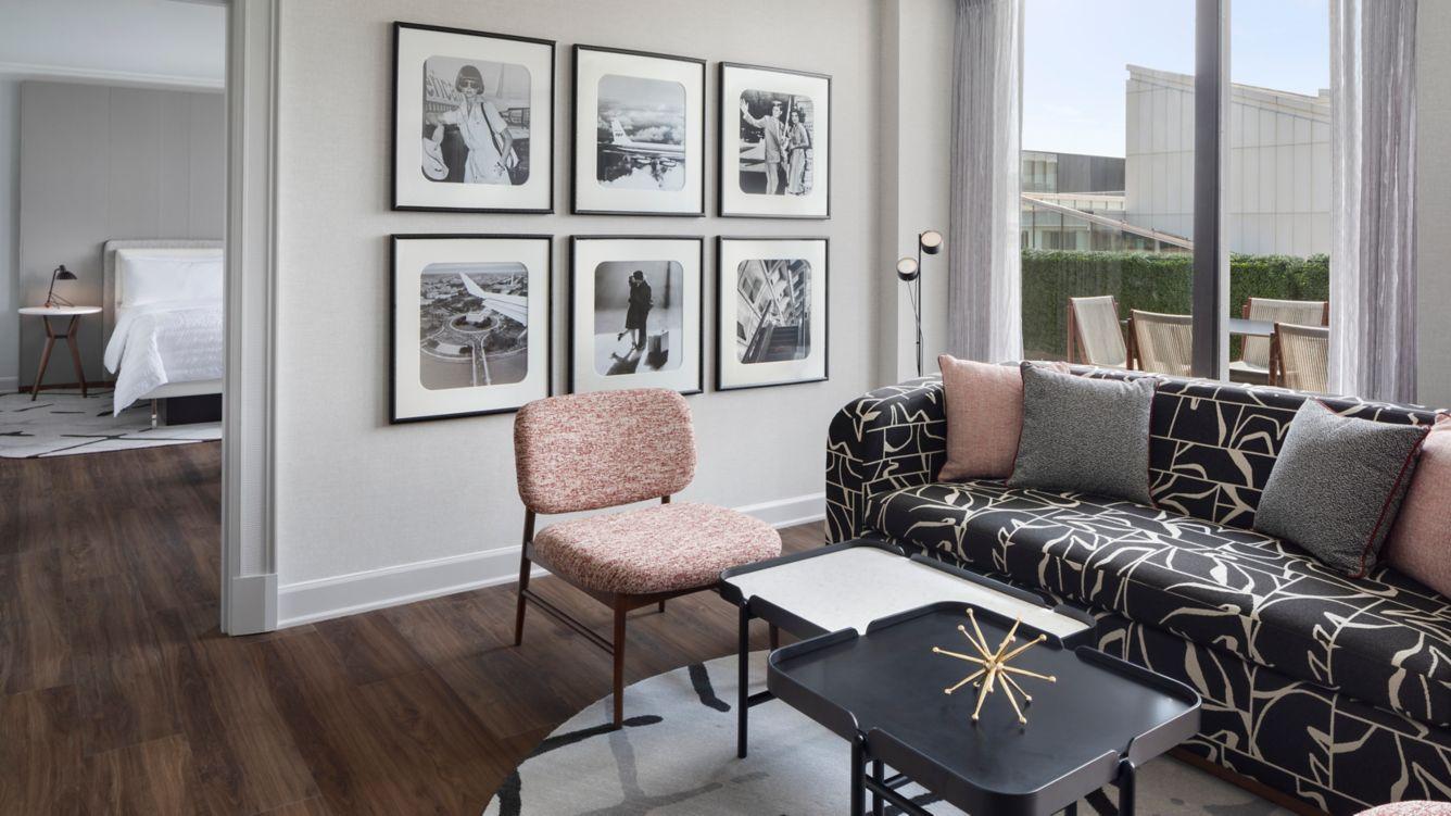 Le Meridien Washington, Dc, The Madison Dış mekan fotoğraf