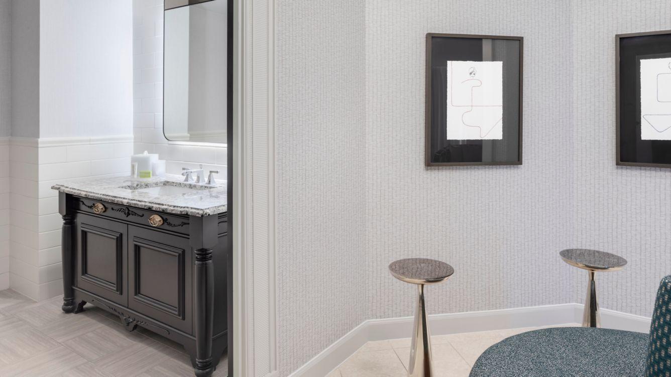 Le Meridien Washington, Dc, The Madison Dış mekan fotoğraf
