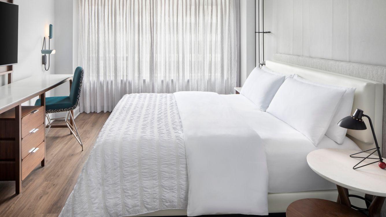 Le Meridien Washington, Dc, The Madison Dış mekan fotoğraf