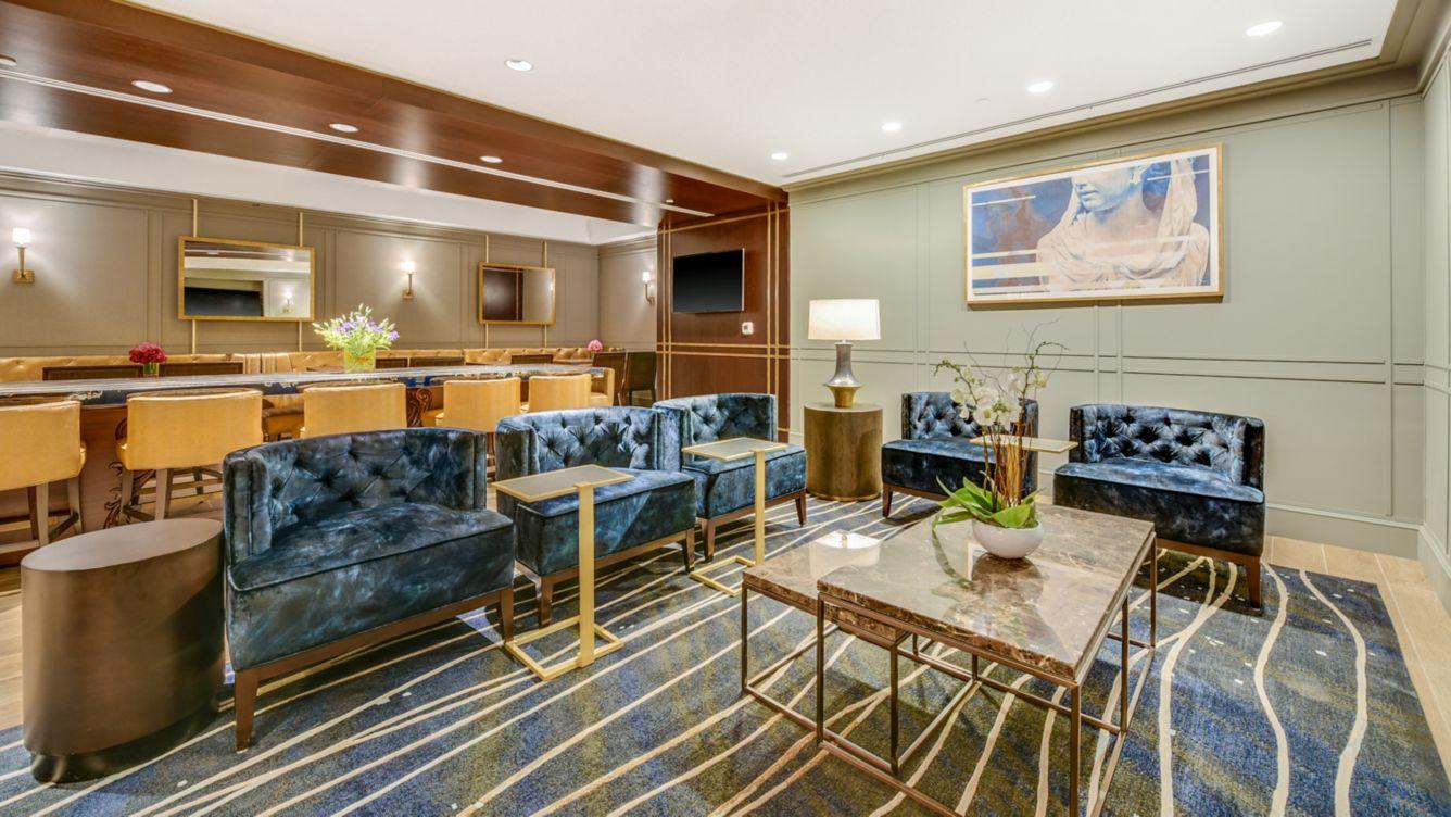 Le Meridien Washington, Dc, The Madison Dış mekan fotoğraf